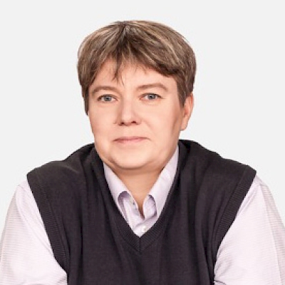 Maria Veltmann