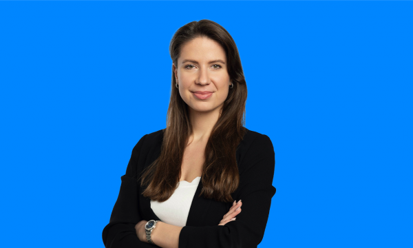 RŪTA KRIŠČIŪNAITĖ